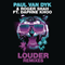 2015 Louder (feat. Roger Shah & Daphne Khoo) (Remixes) (EP)