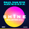 2019 Shine Ibiza Anthem 2019 (feat. Alex M.O.R.P.H.) (Single)