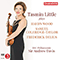 2015 Wood, Coleridge-Taylor & Delius: Music for Violin & Orchestra (feat. BBC Philharmonic Orchestra)