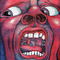 1969 In The Court Of The Crimson King (LP)