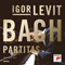 2014 Bach: Partitas, BWV 825-830 (CD 1)