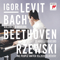 2015 Bach, Beethoven, Rzewski (CD 1): Goldberg Variations