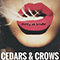 Cedars & Crows - Pretty As Smoke