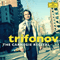 Trifonov, Daniil ~ Daniil Trifonov: The Carnegie Recital