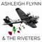 2018 Ashleigh Flynn & The Riveters