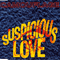 1993 Suspicious Love (Promo MCD)