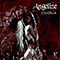 Angelize (ITA) - Crudelia (EP)