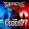 Shepherds Reign - Legend (Resurrected) (Single)