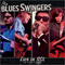 Blues Swingers - Live In Scl