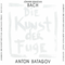 1993 Die Kunst Der Fuge (CD 1)