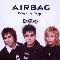 Airbag (ARG) - Blanco Y Negro