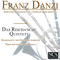 Das Reicha\'sche Quintett - Franz Danzi - Complete Wind Quintets (CD 1)