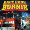1997 Burnin' (12'' Single)