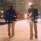 Firebird Band - The City At Night
