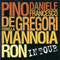 2003 In tour (feat. Mannoia, Daniele, De Gregori) [CD 2]