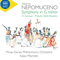 Minas Gerais Philharmonic Orchestra - Nepomuceno: Symphony in G Minor, O Garatuja Prelude & Serie brasileira