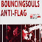 2002 Anti-Flag / Bouncing Souls (Split)