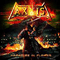 Axxis (DEU) ~ Paradise In Flames