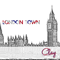 2013 London Town (single)