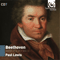 2009 Ludwig van Beethoven - Complete Piano Sonatas (CD 07: NN 12, 13, 14)