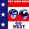 1993 Go West (Unauthorized Bootleg Mixes) (Test 12