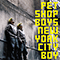 1999 New York City Boy (Single)