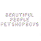 2009 Beautiful People (Germany Maxi-Single)