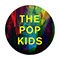 2016 The Pop Kids (EP)