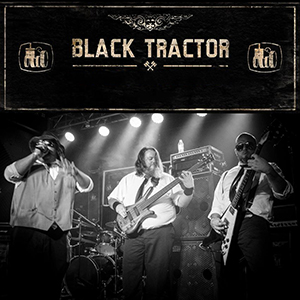 Black Tractor