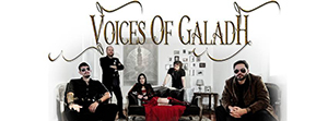 Voices of Galadh