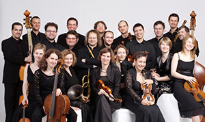 Wroclaw Baroque Orchestra