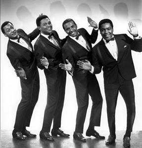 Four Tops