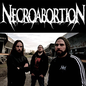NecroabortioN