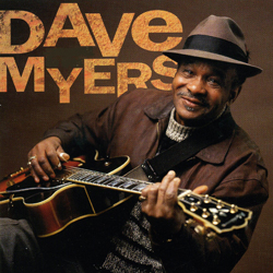 Dave Myers
