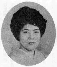 Tomoko Sunazaki