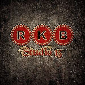 R.K.B. Studio 13
