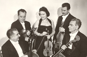 Quintetto Boccherini
