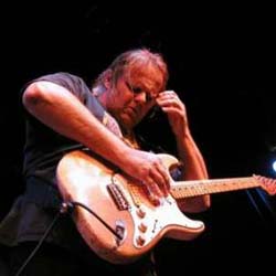Walter Trout Band