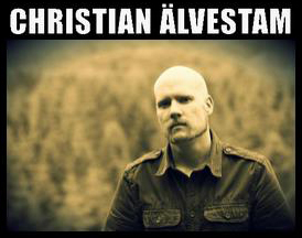Christian Alvestam