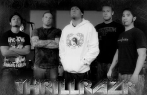 ThrillRazr