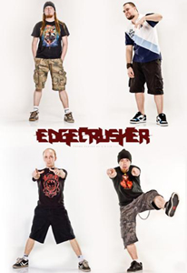 Edgecrusher (RUS)