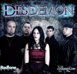 DesDemon
