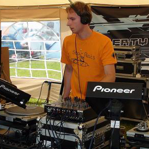 DJ Destroyer
