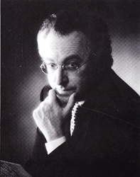 Weinberger, Gerhard