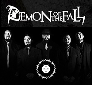Demon Of The Fall