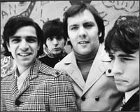 Young Rascals