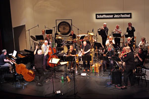 Jazz Composer's Orchestra