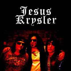Jesus Krysler
