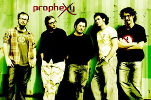 PropheXy