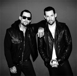 Madden Brothers